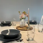 Kuca Gabriele Daire Liyubuşka