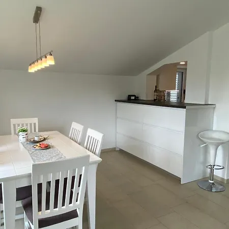 Kuca Gabriele Apartmán *