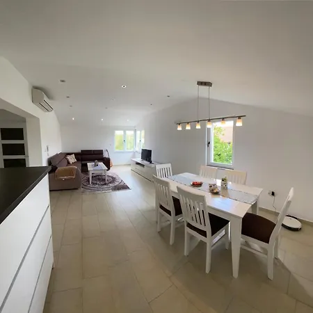 Kuca Gabriele Apartment