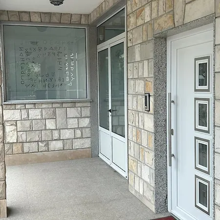 Kuca Gabriele Apartmán
