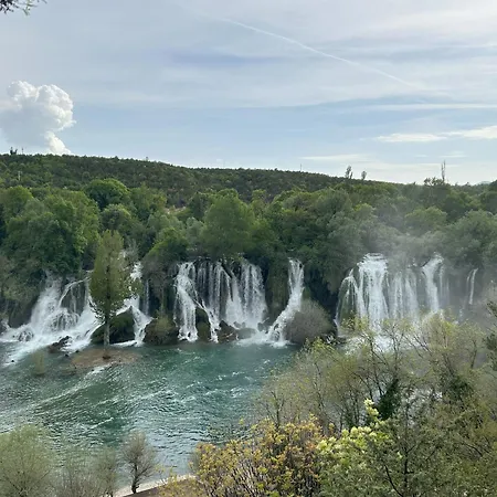 Kuca Gabriele Apartmán *