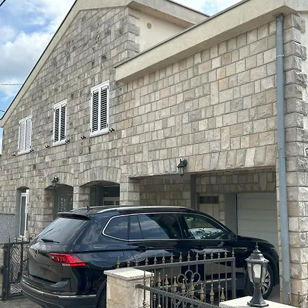 Apartmán Kuca Gabriele