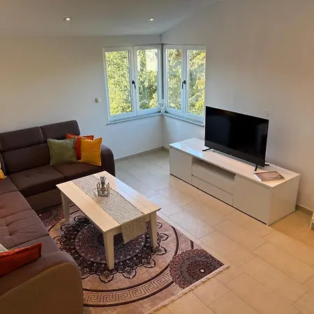 Apartmán Kuca Gabriele *