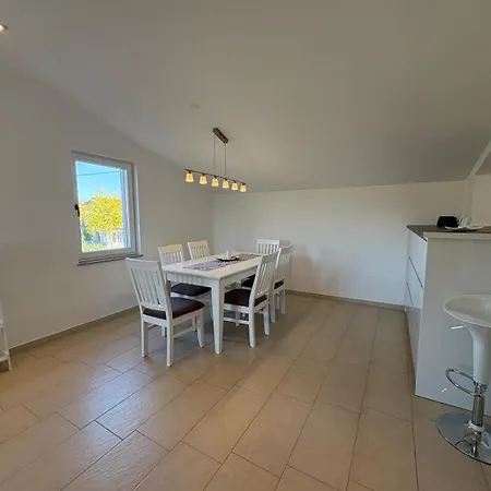 Apartament Kuca Gabriele Ljubuški