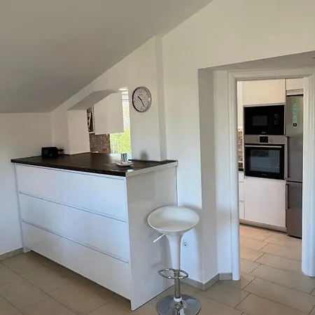 Apartmán Kuca Gabriele