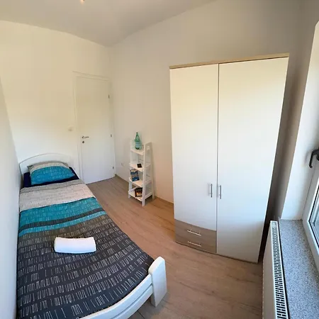 Apartmán Kuca Gabriele