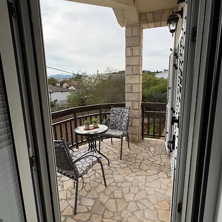 Apartament Kuca Gabriele Ljubuški