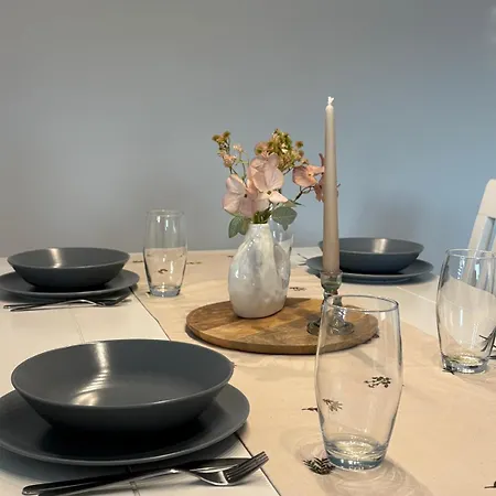 Kuca Gabriele Apartmán Ljubuški