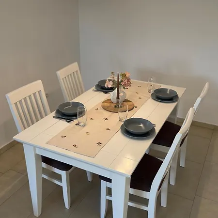 Kuca Gabriele Apartmán Ljubuški