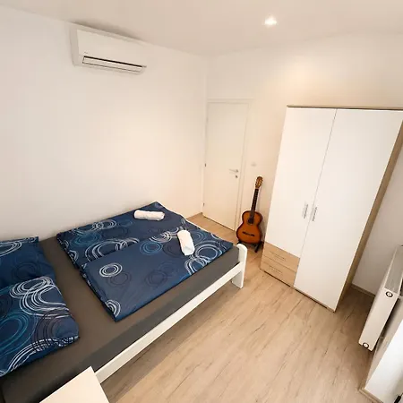 Apartmán Kuca Gabriele Ljubuški
